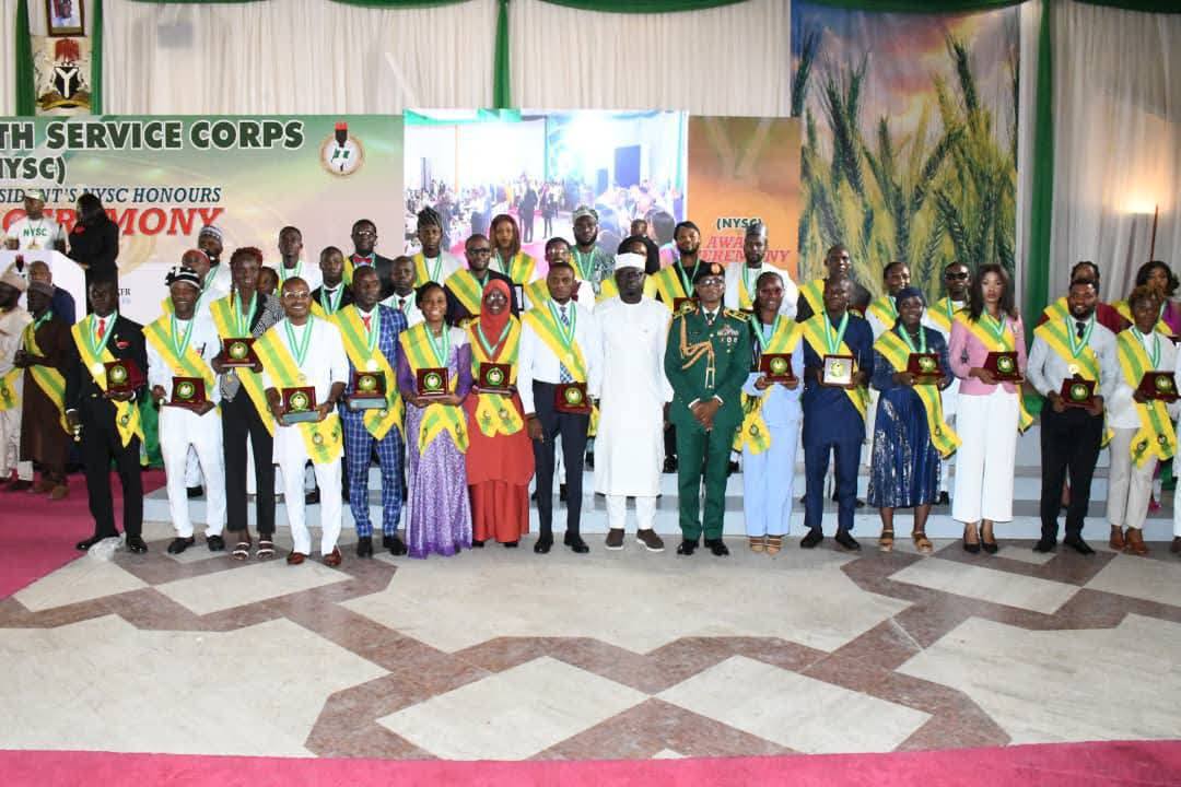NYSC Community Service