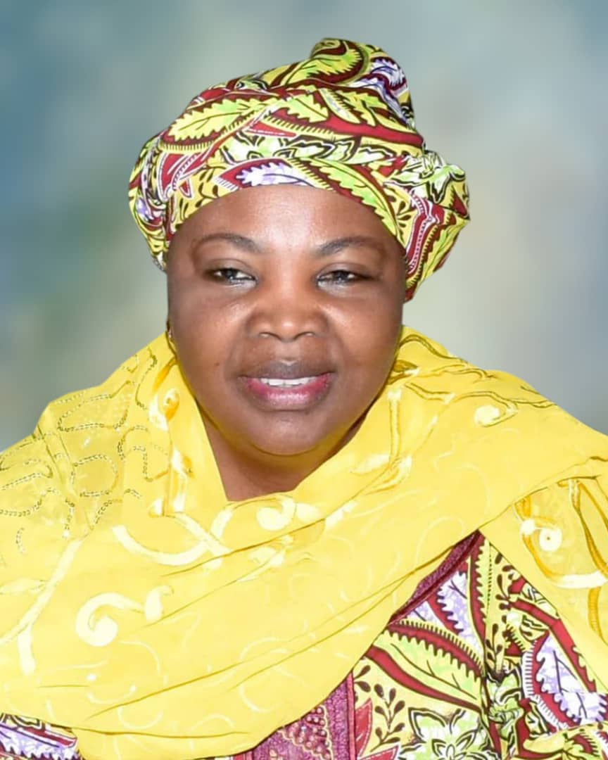 Director North East Area Office Taraba