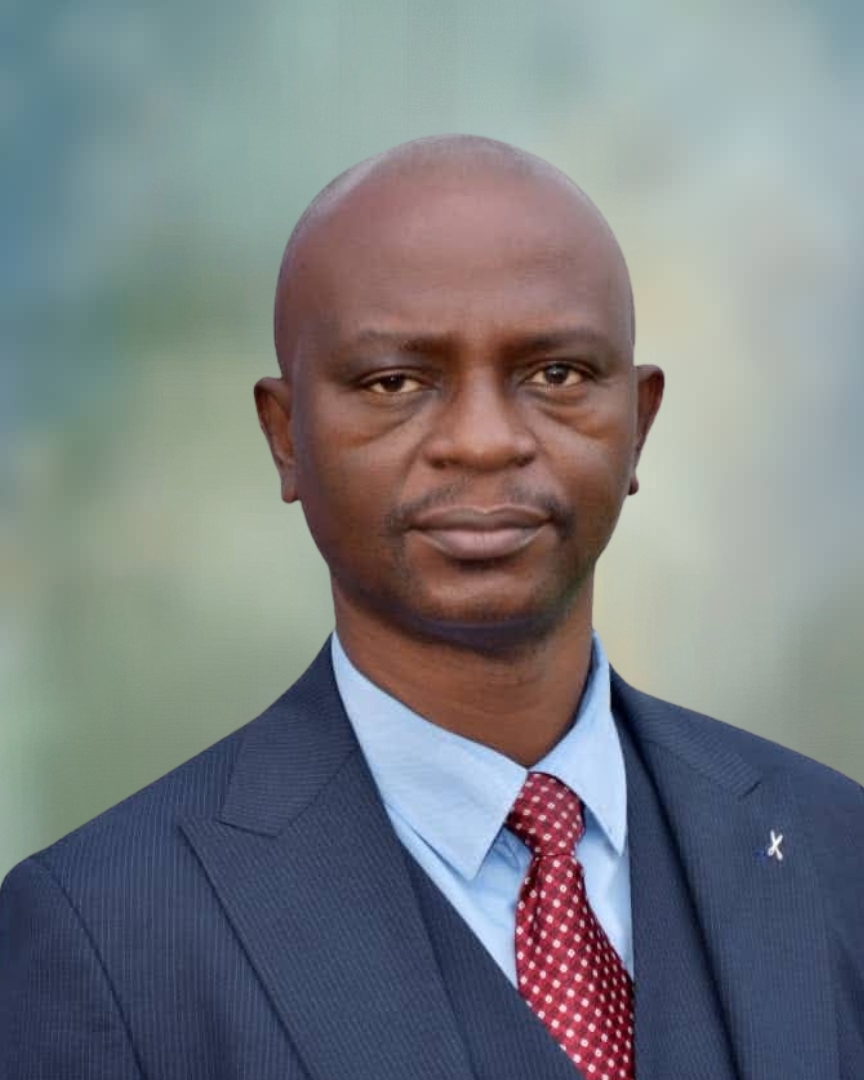 Director South South Area Office Delta