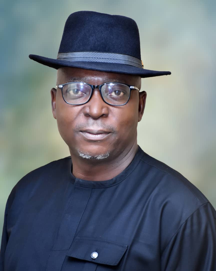Director North West Area Office Kaduna