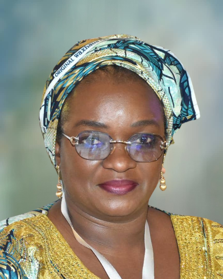 Ag.Director General Service