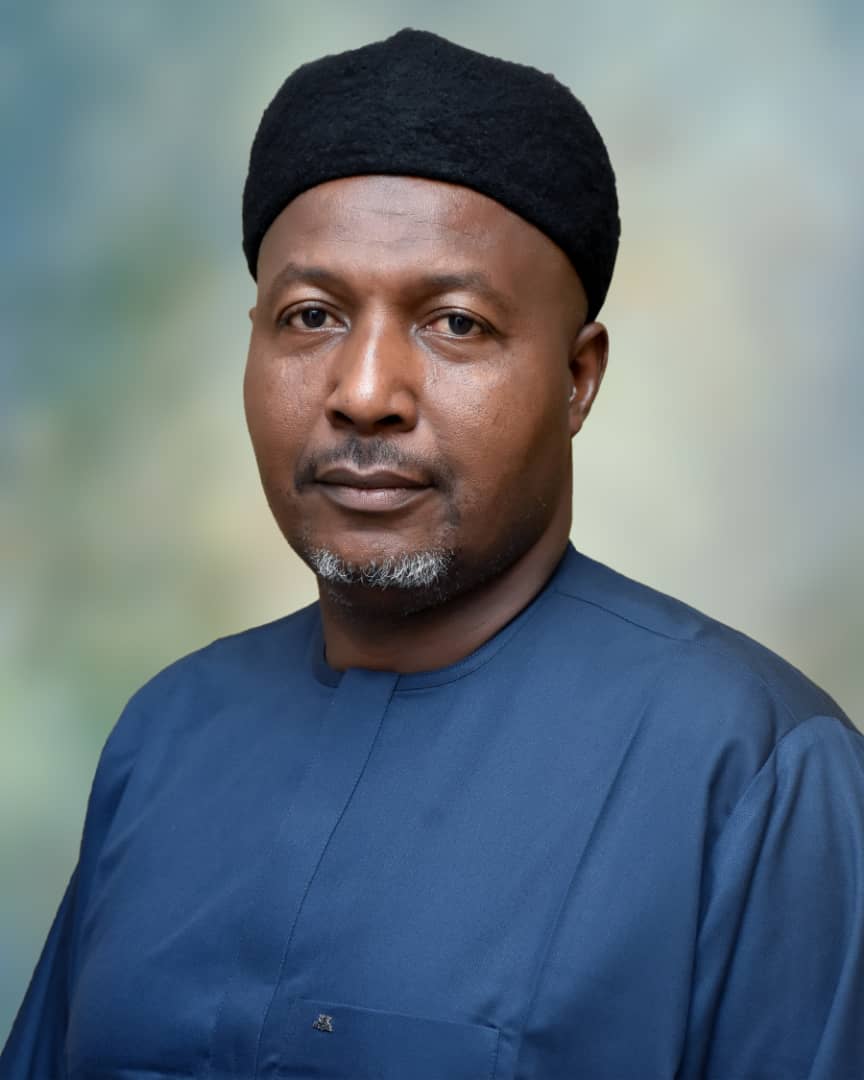 Director HRM