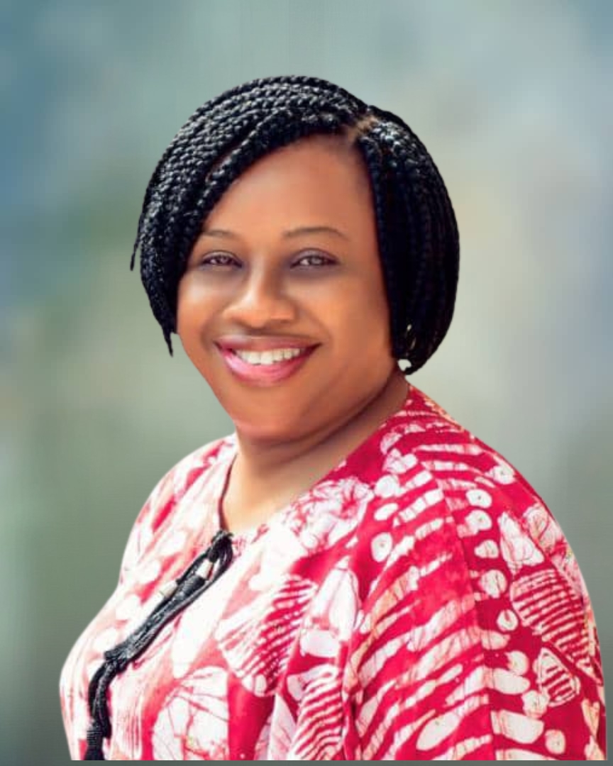 Ag.Director South West Area Office Ogun