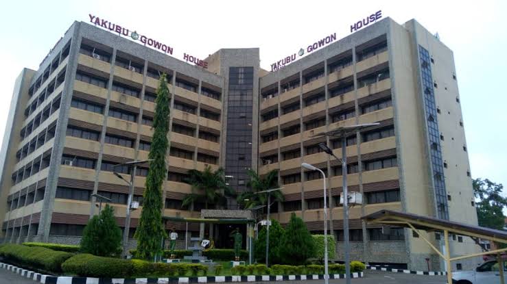 NYSC HQ